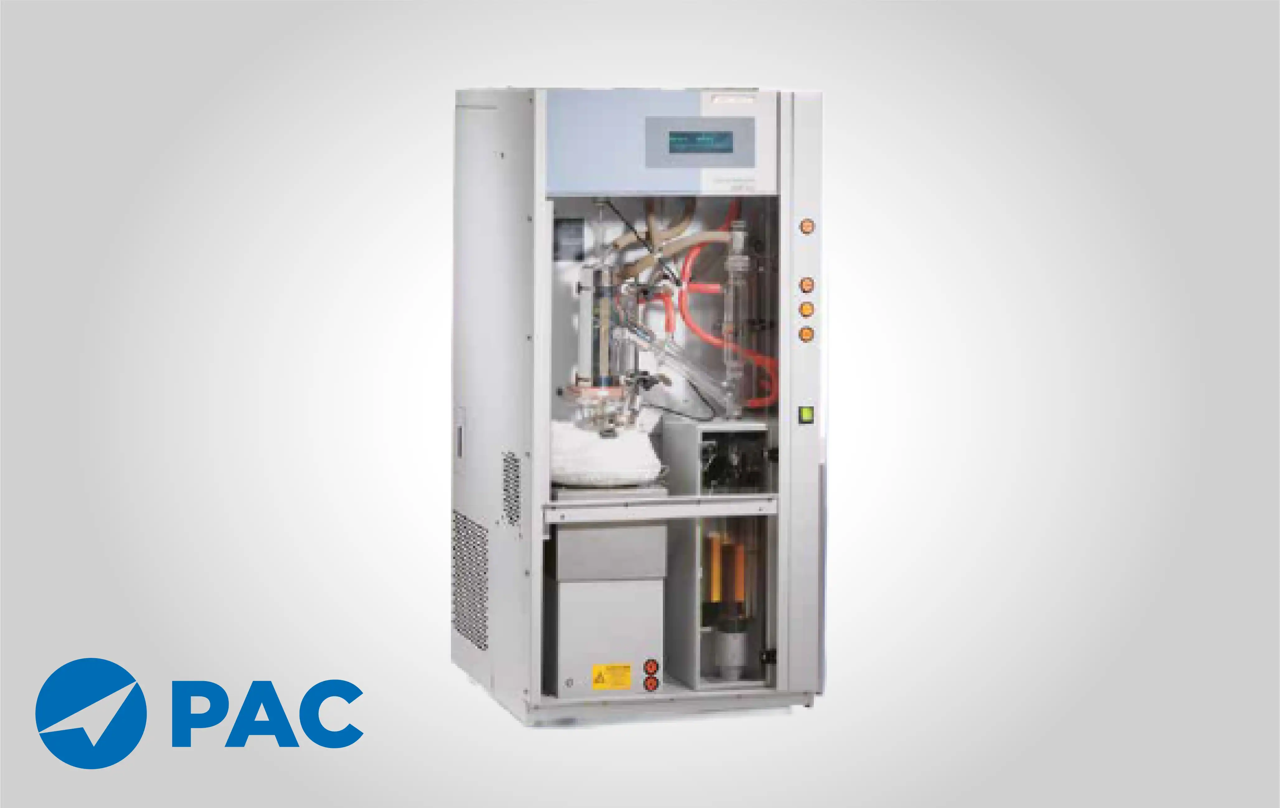 Vacuum Distillation